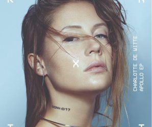 Charlotte de Witte drops uncompromising new EP ‘Apollo’