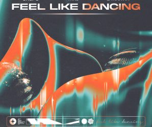 CRÜPO & MKJ – Feel Like Dancing (ft. B Martin)
