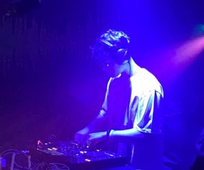 Andrew Galaxy Releases Newest Record EP, Titled, ‘Different World’