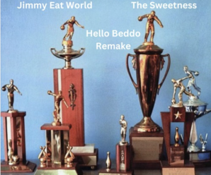 Hello Beddo Gives Us the Throwback Jimmy Eat World Remix We All Wanted