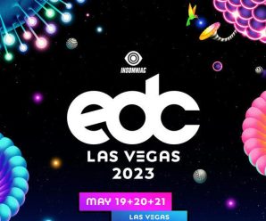 EDC Las Vegas 2023 Tickets Sold Out in Minutes