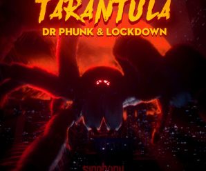 Dr Phunk & Lockdown – Tarantula