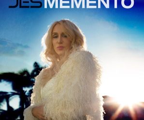 JES releases her first artist album in 10 years, ‘MEMENTO’