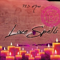 713 Nino Release Newest Record, Love Spells