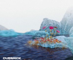 Cuebrick – Disco Pogo