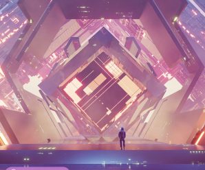 Franny J. x Sergio Ochoa x J4CKO – Light The Way