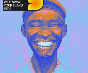 Tom & Jame – Wipe Away Your Tears