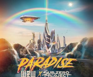 W&W x Sub Zero Project – Paradise