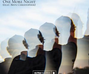 Benny Benassi – One More Night