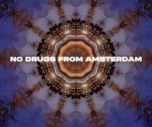 Kelvin Wiedenhoff – No Drugs From Amsterdam