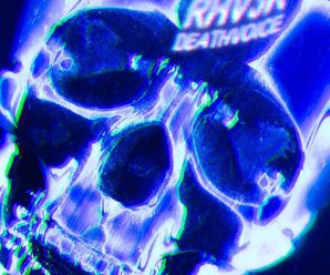 RHV3R – Deathvoice