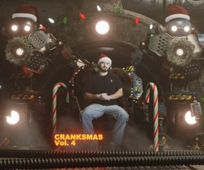 All I Want For Christmas Is…