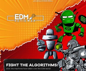 FIGHT THE ALGORITHMS!
