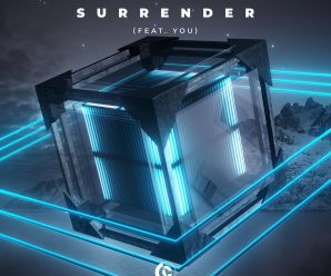 Alok & ÜHÜ – Surrender (feat. YOU)