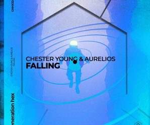 Aurelios x Chester Young – Falling