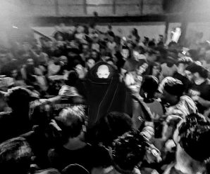 Skrillex,Fred Again.., Flowdan – Rumble