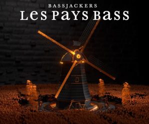 Bassjackers – How We Do