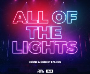 Coone – All Of The Lights