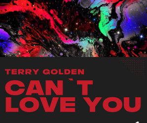 Terry Golden Presents His New Party Anthem ‘Can&#….