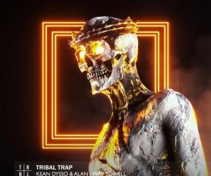 KEAN DYSSO & ALan – Way To Hell
