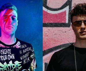 Manu P & Federico Rosa Release a Powerful New Trac….