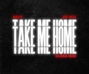 VAVO Presents a New Take on Their Hit ‘Take Me Ho….