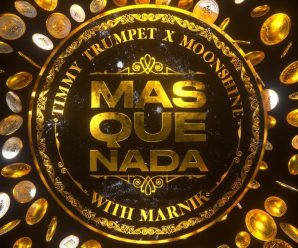 Timmy Trumpet & Marnik ft. Moonshine – Mas Que Nada