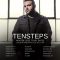 Tensteps Joins Andrew Rayel’s ‘Lifeline Tour’