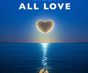 Hotboxx Releases His New Energizing Track ‘All Lo….