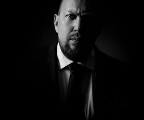 Ken Bauer Strikes Back With New Release ‘Unfocuse….