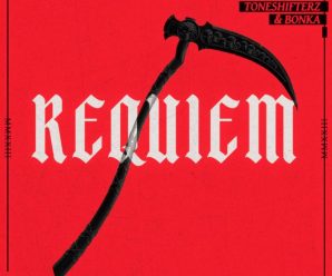 Toneshifterz, Bonka – Requiem