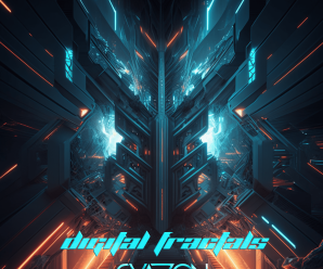Cyazon Presents a New Unmissable Dubstep Track ‘D….