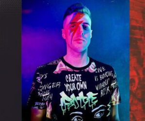 Manu P, Federico Rosa & Andrea Rubolini Introduce Their Fresh Collaboration ‘Penni Beleh’