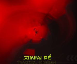 Jimmy Pé drops newest single “Tunnel Vision&#822….