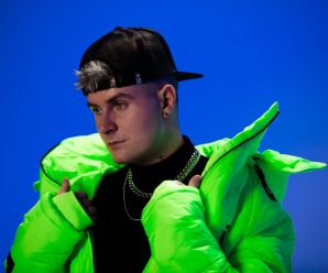 Edison Cole Impresses with powerful new single “R….