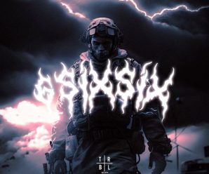 6SIXSIX – GHOST