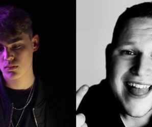 Andrew Galaxy & Krevix Present a New Hard-hitting ….