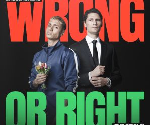 Bassjackers – Wrong Or Right (The Riddle)