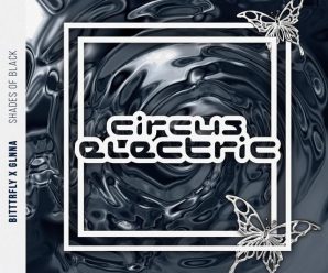 Bitttrfly & GLNNA – Shades of Black