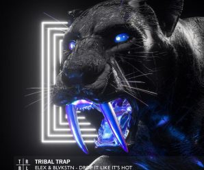 ELEX x Blvkstn – Drop It Like It’s Hot