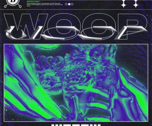 Haus of Panda & Brett Allen – Woop Woop Woo