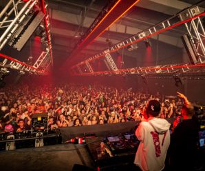 Seismic Spring Reveals Talent Additions and Lineup Schedules