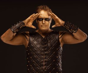 Terry Golden Shares a New Hit Titled ‘My Head&#82….