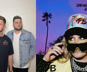 Country and EDM Come Together on VAVO & Priscilla ….