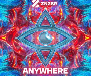 ZNZBR – Anywhere