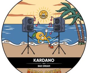 Kardano Presents a New Groovy Track ‘Bad Dream’