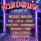 Parks & R3cs Presents SunDown Volume 4: A Mesmerizing Blend of Music & Nature!