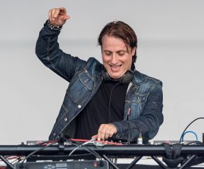 Swiss DJ EDX Releases First Single of 2023 ‘Renascence’