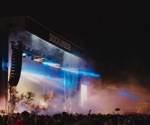 Coming Soon: A State of Trance London at Dockyards