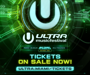 Ultra Shares 2023 Memories Video Ahead of 2024 Ticket Sale